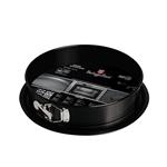 BerlingerHaus Forma na tortu 2v1 Royal Black Collection, 26 cm