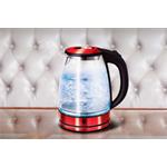 BerlingerHaus kanvica Burgundy Metallic Line, 1,7 l