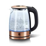 BerlingerHaus kanvica Rosegold Metallic Line, 1,7 l