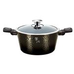 BerlingerHaus Kastrol  Primal Gloss Collection 2 poklice, 24 cm