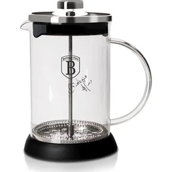 BerlingerHaus Konvice na čaj a kávu French Press, 0,6 l