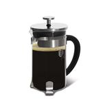 BerlingerHaus Konvice na čaj a kávu French Press černá, 0,8 l