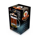BerlingerHaus Konvice na čaj a kávu French Press Rosegold Metallic Line, 0,8 l