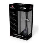 BerlingerHaus Kuchyňské náčiní sada 4 ks Carbon PRO Line