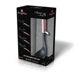 BerlingerHaus Kuchyňské náčiní sada 4 ks I-Rose Edition