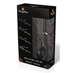 BerlingerHaus Kuchynské náčinie sada 4 kusov Royal Black Collection