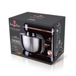 BerlingerHaus Kuchyňský robot 1300 W Black Rose Collection 