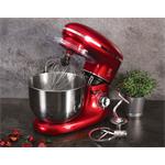 BerlingerHaus Kuchyňský robot Burgundy Metallic Line, 1300 W