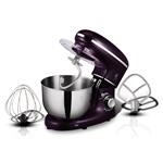 BerlingerHaus Kuchyňský robot Purple Metallic Line, 1300 W