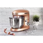 BerlingerHaus Kuchyňský robot Rosegold Metallic Line, 1300 W