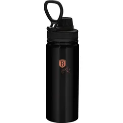 BerlingerHaus Lahev sportovní nerez 18/10 Black Rose Collection, 0,54 l