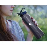 BerlingerHaus Lahev sportovní nerez 18/10 Carbon PRO Line, 0,5 l