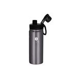 BerlingerHaus Lahev sportovní nerez 18/10 Carbon PRO Line, 0,72 l