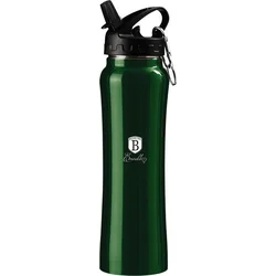 BerlingerHaus Lahev sportovní nerez 18/10 Emerald Collection, 0,5 l