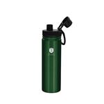 BerlingerHaus Lahev sportovní nerez 18/10 Emerald Collection, 0,72 l