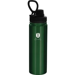 BerlingerHaus Lahev sportovní nerez 18/10 Emerald Collection, 0,72 l