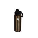 BerlingerHaus Lahev sportovní nerez 18/10 Shiny Black Collection, 0,54 l