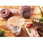 BerlingerHaus Mixér stolní I-Rose Edition, 1,5 l