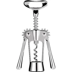 BerlingerHaus Otvárač na víno Black Silver Collection