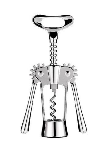 BerlingerHaus Otvírák na víno Black Silver Collection