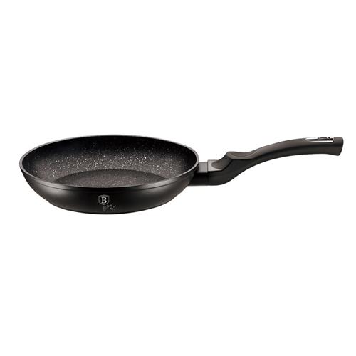 BerlingerHaus Pánev Black Silver Collection, 20 cm