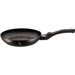 BerlingerHaus Pánev Black Silver Collection, 20 cm