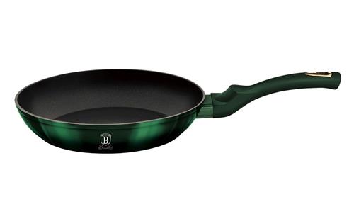 BerlingerHaus Pánev  Emerald Collection, 24 cm