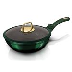 BerlingerHaus Pánev hluboká  a poklicí Emerald Collection, 24 cm