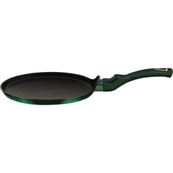 BerlingerHaus Pánev na palačinky 28 cm Emerald Collection