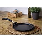 BerlingerHaus Pánev na palačinky Black Professional Line, 28 cm