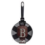 BerlingerHaus Pánev na palačinky s mramorovým povrchem  Gray Stone Touch Line, 25 cm