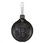 BerlingerHaus Pánev na palačinky Shine Basalt Collection, 25 cm