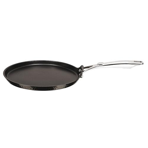 BerlingerHaus Pánev na palačinky Shine Basalt Collection, 25 cm