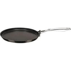 BerlingerHaus Pánev na palačinky Shine Basalt Collection, 25 cm