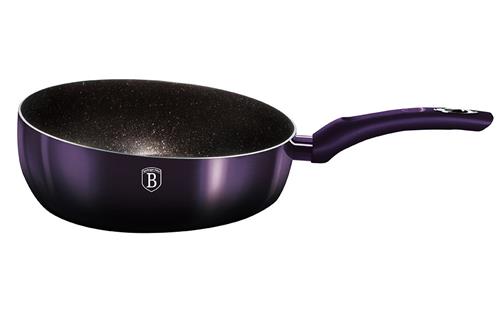 BerlingerHaus Pánev prohazovací  Purple Eclipse Collection, 26 cm