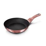 BerlingerHaus Pánev s titanovým povrchem I-Rose Edition, 20 cm