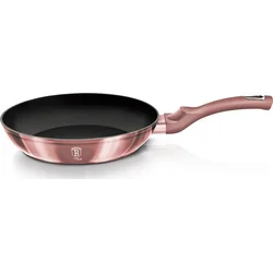 BerlingerHaus Pánev s titanovým povrchem I-Rose Edition, 20 cm