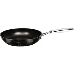 BerlingerHaus Pánev s titanovým povrchem Shine Basalt Collection, 24 cm