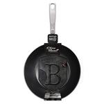 BerlingerHaus Pánev WOK  Shine Basalt Collection, 28 cm
