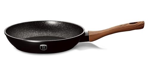 BerlingerHaus Panvica 28 cm EBONY Line Rosewood