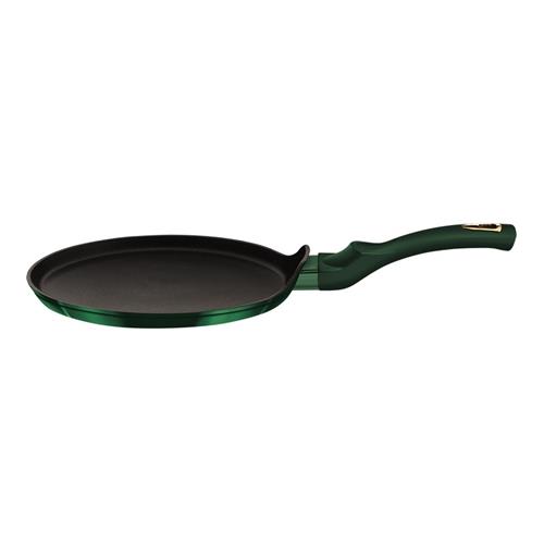 BerlingerHaus Panvica na palacinky 28 cm Emerald Collection