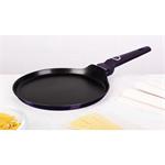 BerlingerHaus Panvica na palacinky 28 cm Purple Eclipse Collection