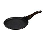 BerlingerHaus Panvica na palacinky 28 cm Shiny Black Collection