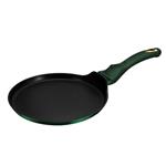 BerlingerHaus Panvica na palacinky s titánovým povrchom 25 cm Emerald Collection BH-6054
