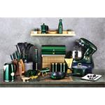 BerlingerHaus Panvica na palacinky s titánovým povrchom 25 cm Emerald Collection BH-6054