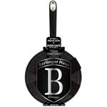 BerlingerHaus Panvica na palacinky s titánovým povrchom Black Professional Line, 28 cm
