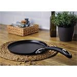 BerlingerHaus Panvica na palacinky s titánovým povrchom Black Professional Line, 28 cm