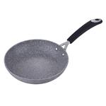 BerlingerHaus Panvica s mramorovým povrchom 20 cm Gray Stone Touch Line