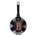 BERLINGERHAUS Panvica s mramorovým povrchom 28 cm Gray Stone Touch Line BH-1148