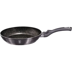 BerlingerHaus Panvica s mramorovým povrchom Carbon PRO, 20 cm